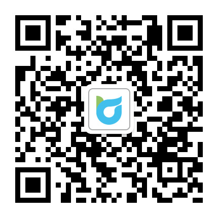 易流科技官方微信二维码